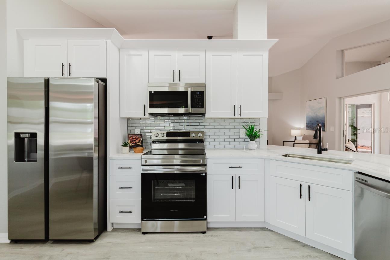 STARKEY HEIGHTS - Residential
