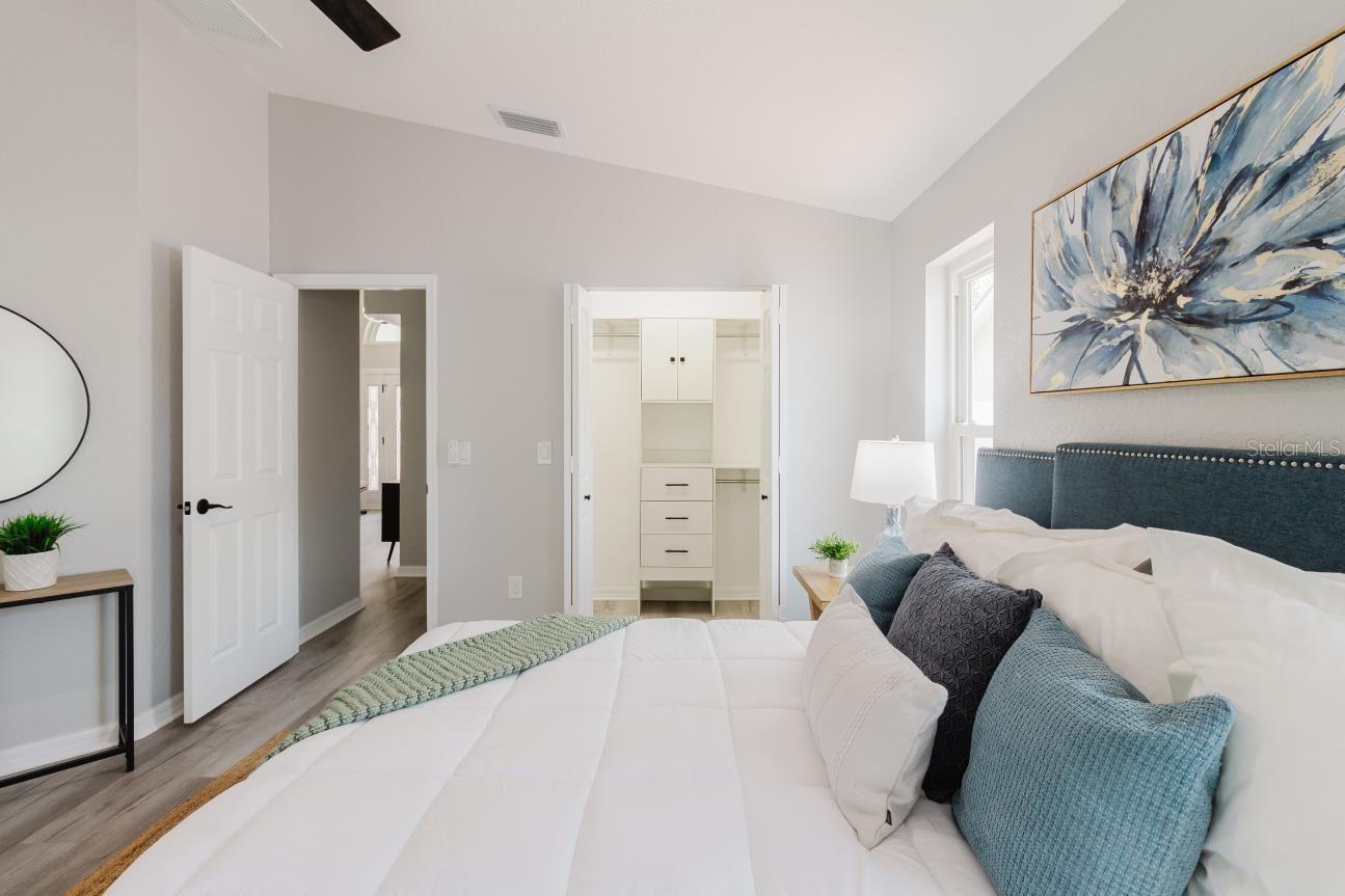 STARKEY HEIGHTS - Residential