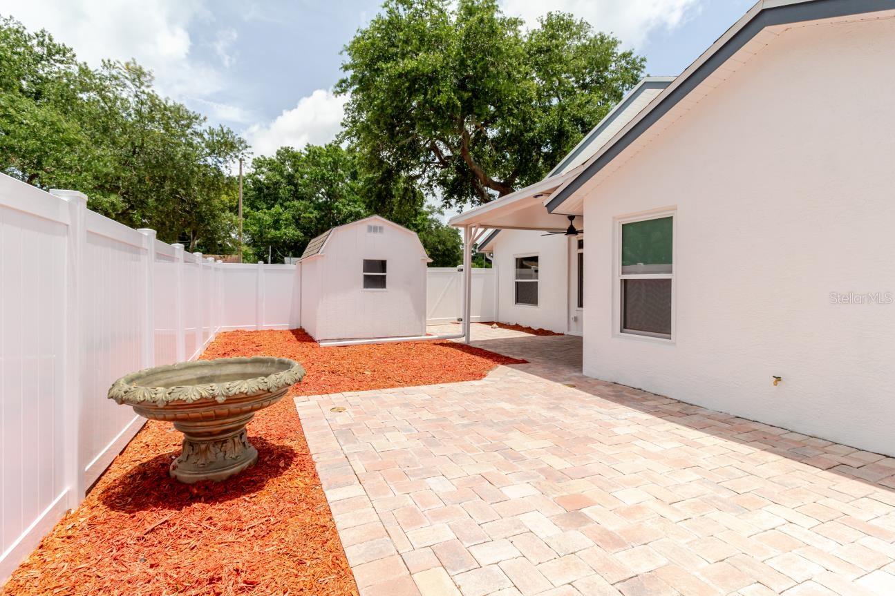 STARKEY HEIGHTS - Residential