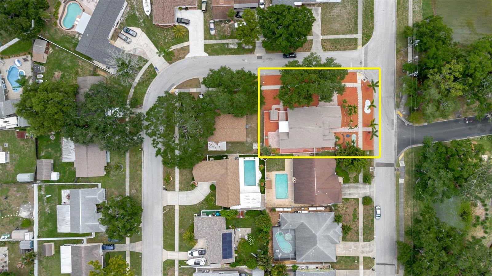 STARKEY HEIGHTS - Residential