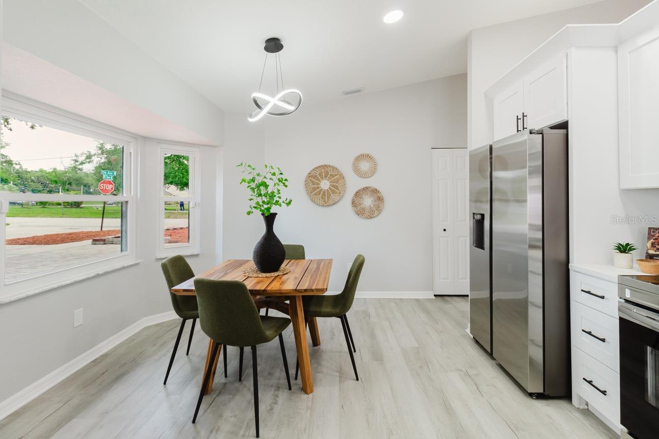 STARKEY HEIGHTS - Residential