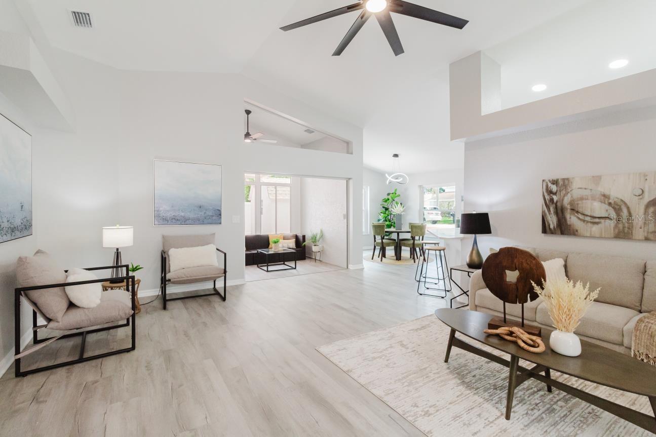 STARKEY HEIGHTS - Residential