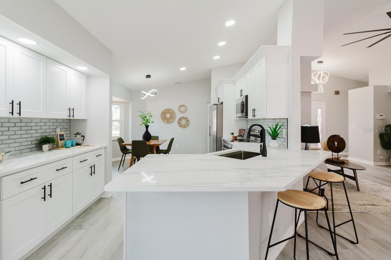 STARKEY HEIGHTS - Residential