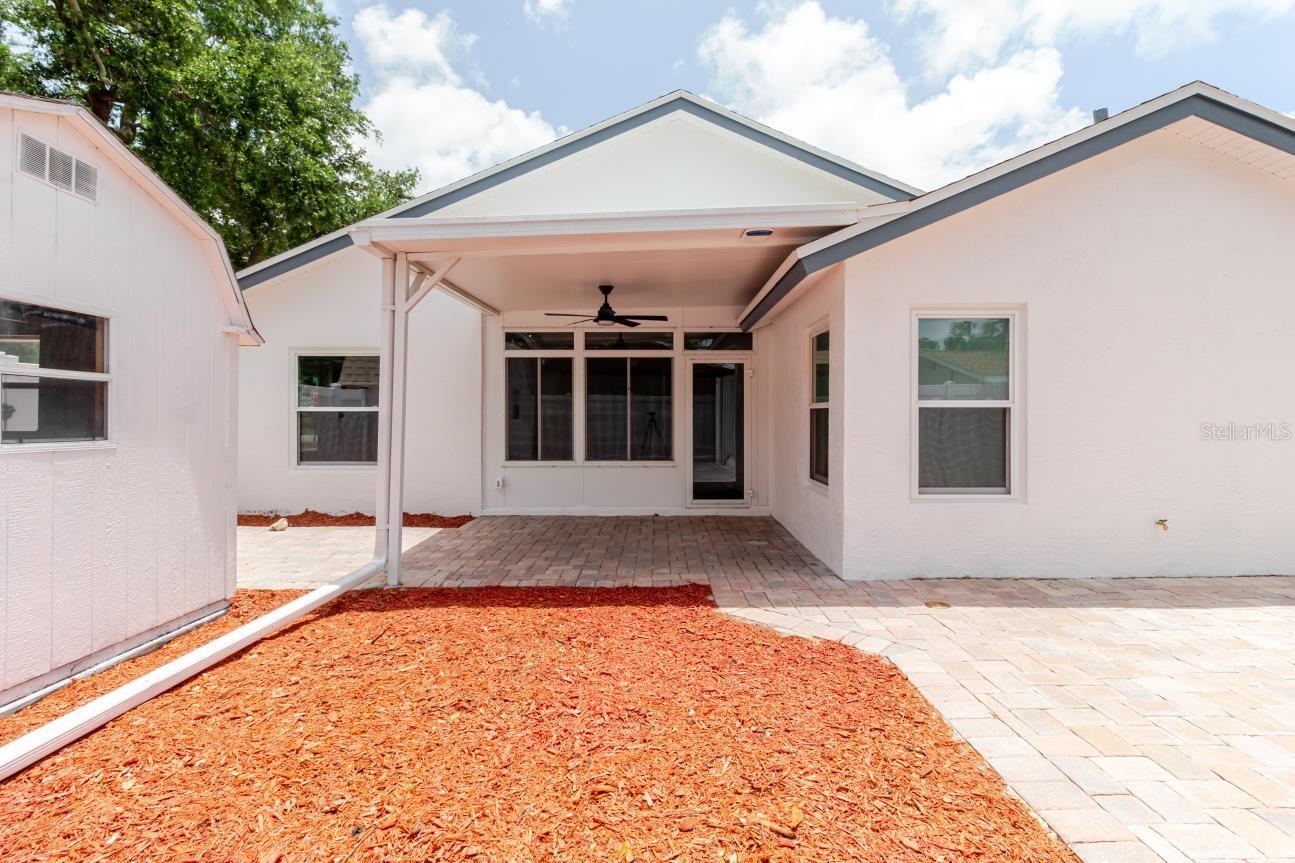 STARKEY HEIGHTS - Residential