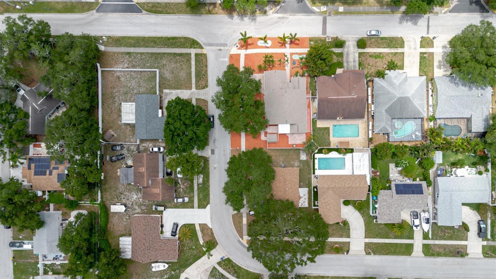 STARKEY HEIGHTS - Residential