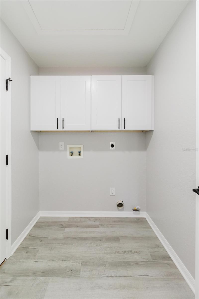 STARKEY HEIGHTS - Residential