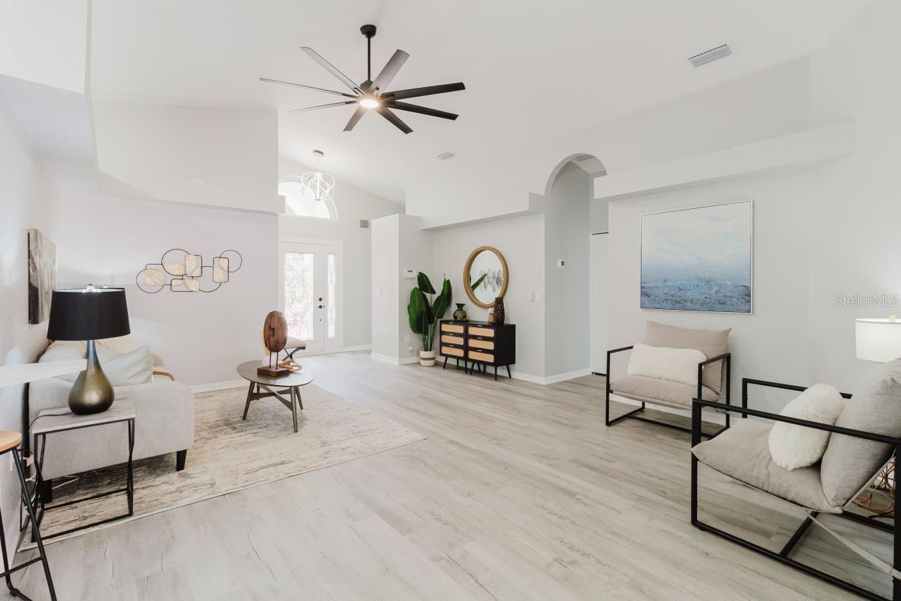 STARKEY HEIGHTS - Residential