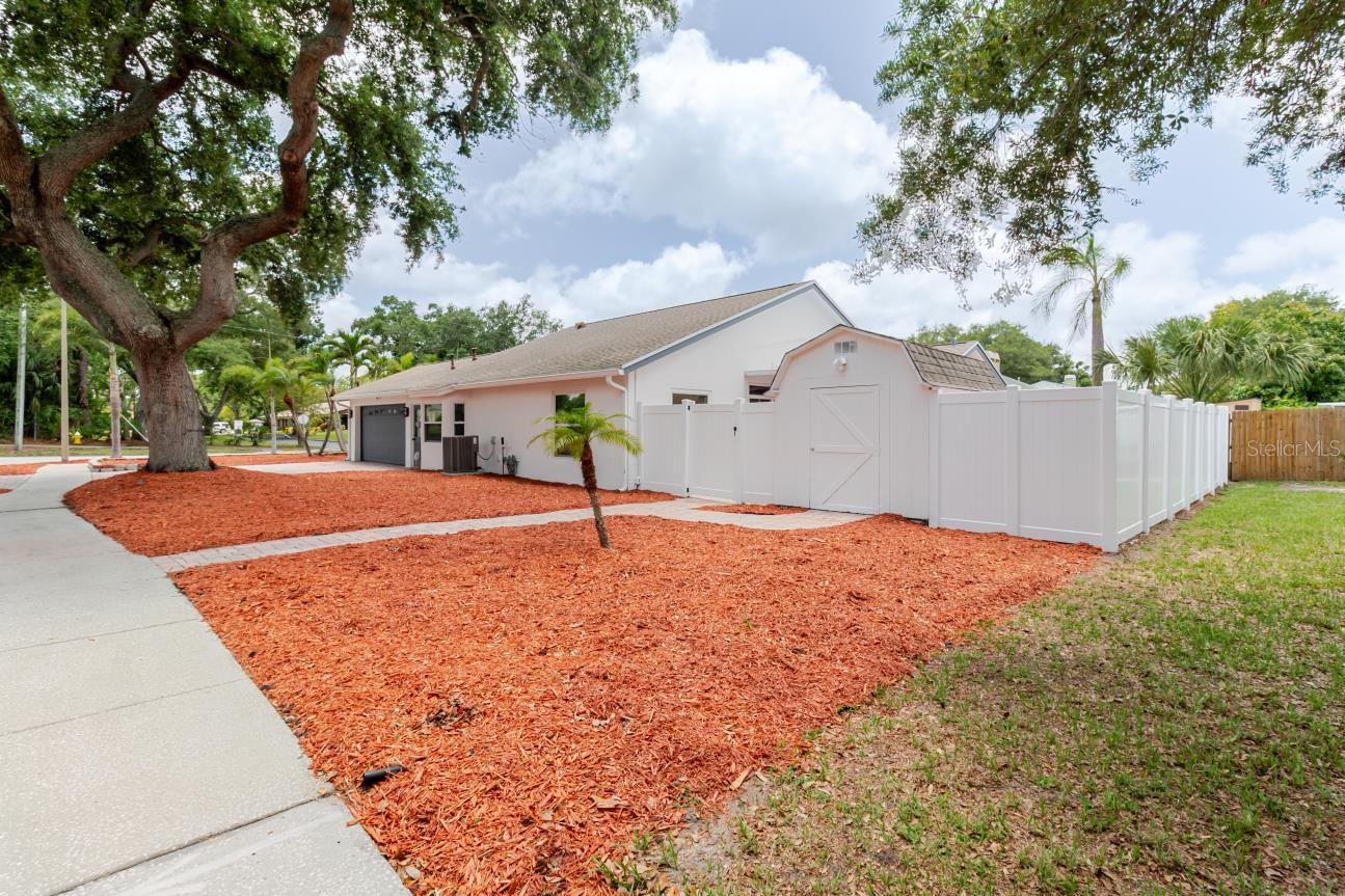 STARKEY HEIGHTS - Residential