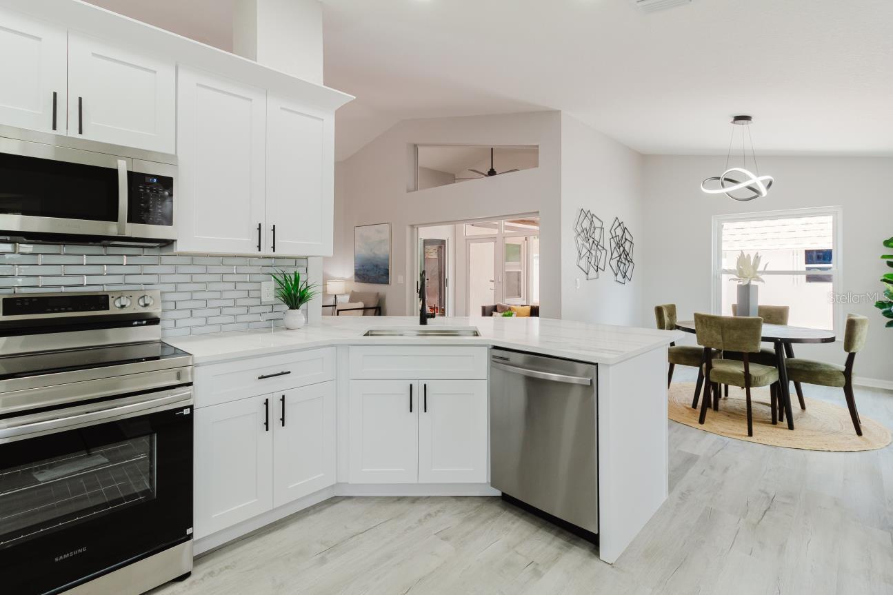 STARKEY HEIGHTS - Residential