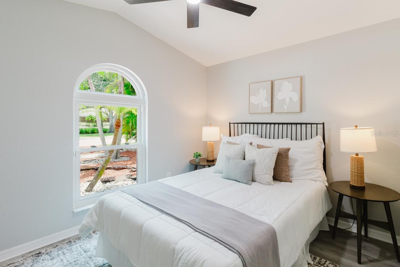 STARKEY HEIGHTS - Residential