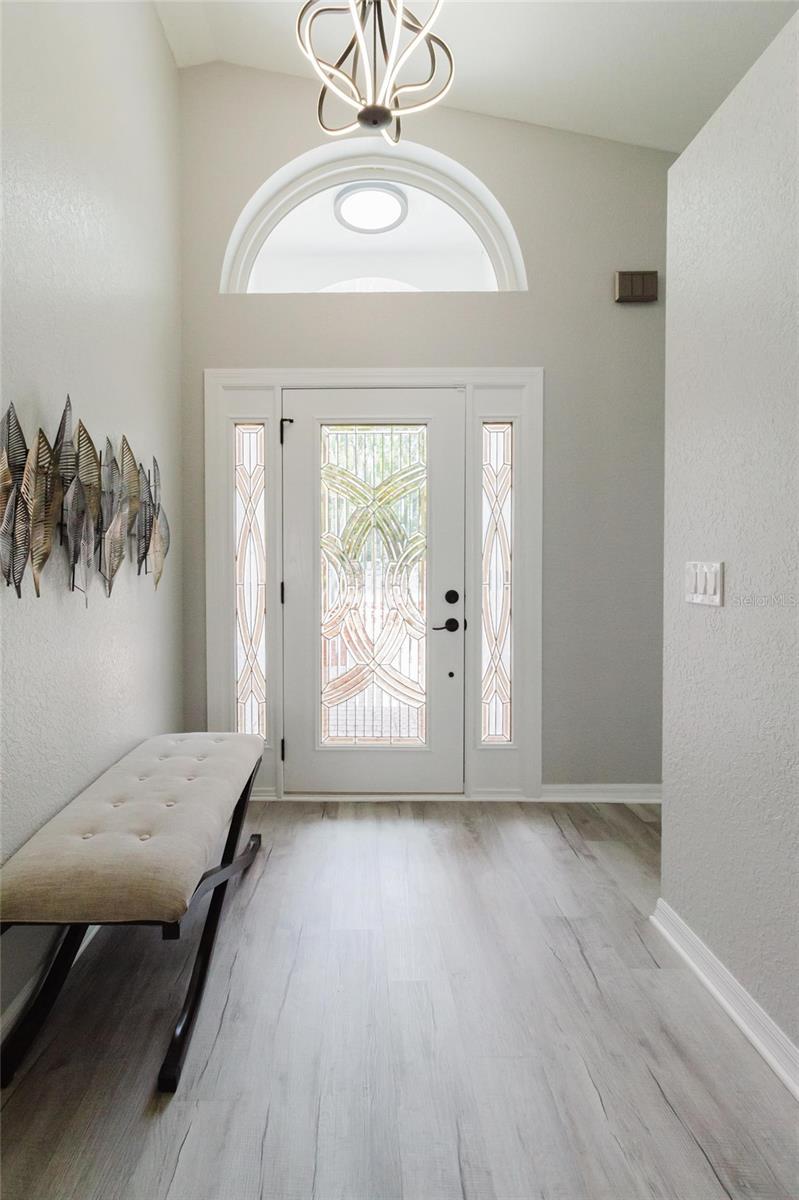 STARKEY HEIGHTS - Residential