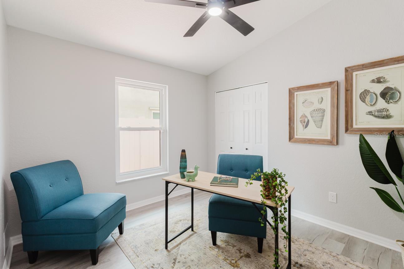 STARKEY HEIGHTS - Residential