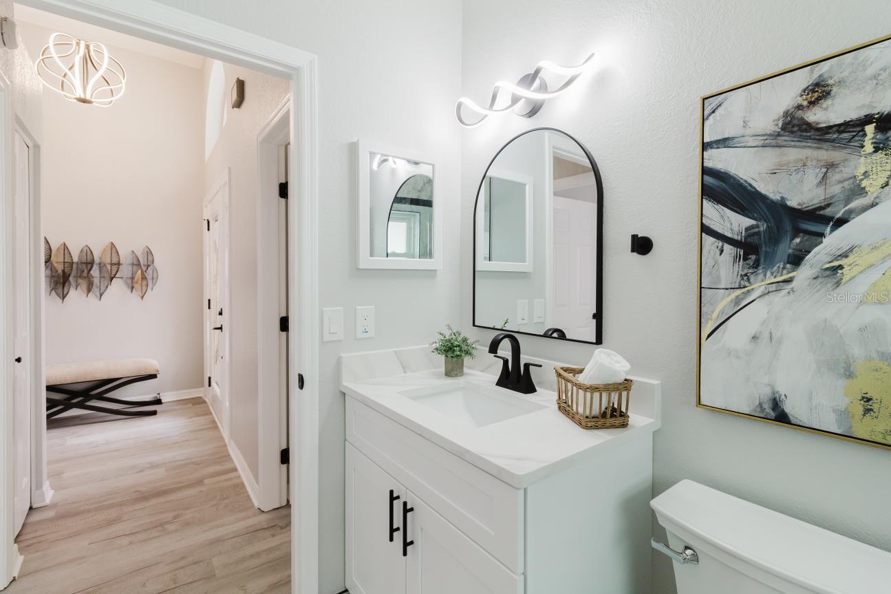 STARKEY HEIGHTS - Residential