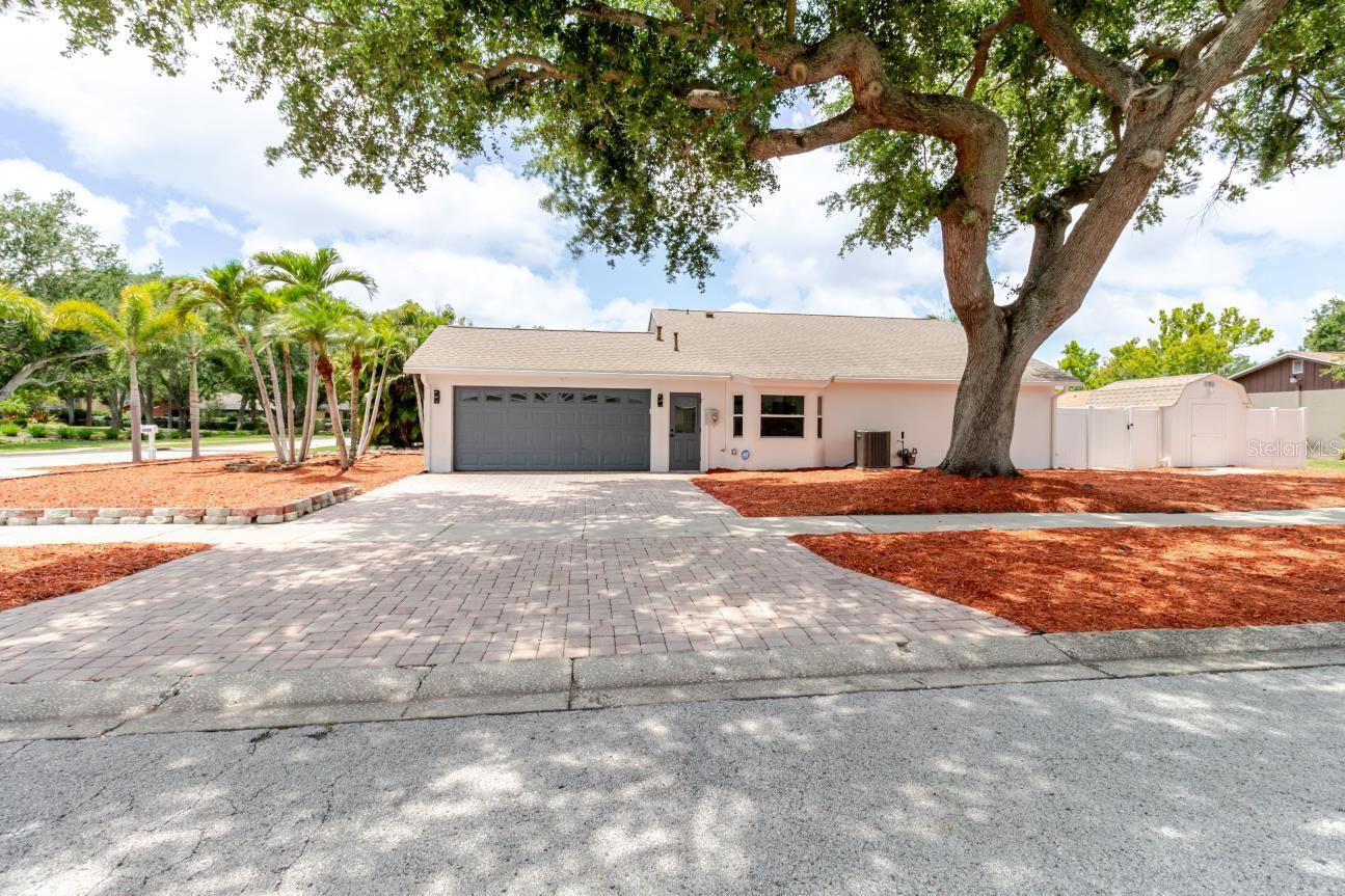 STARKEY HEIGHTS - Residential
