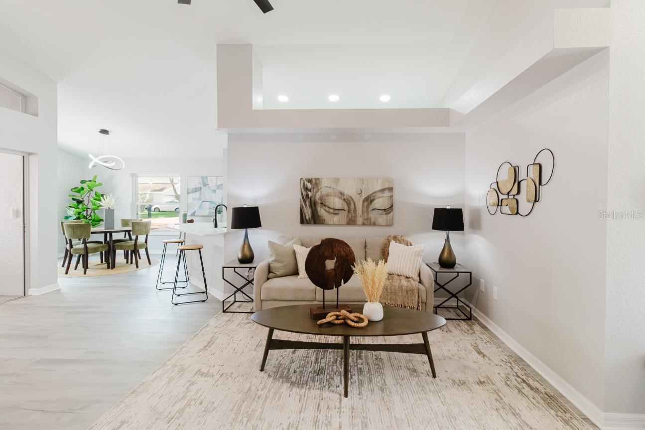 STARKEY HEIGHTS - Residential
