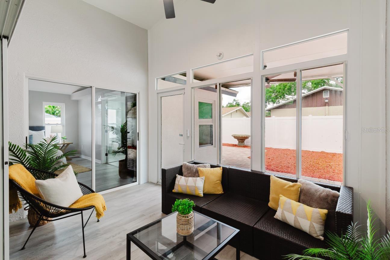 STARKEY HEIGHTS - Residential