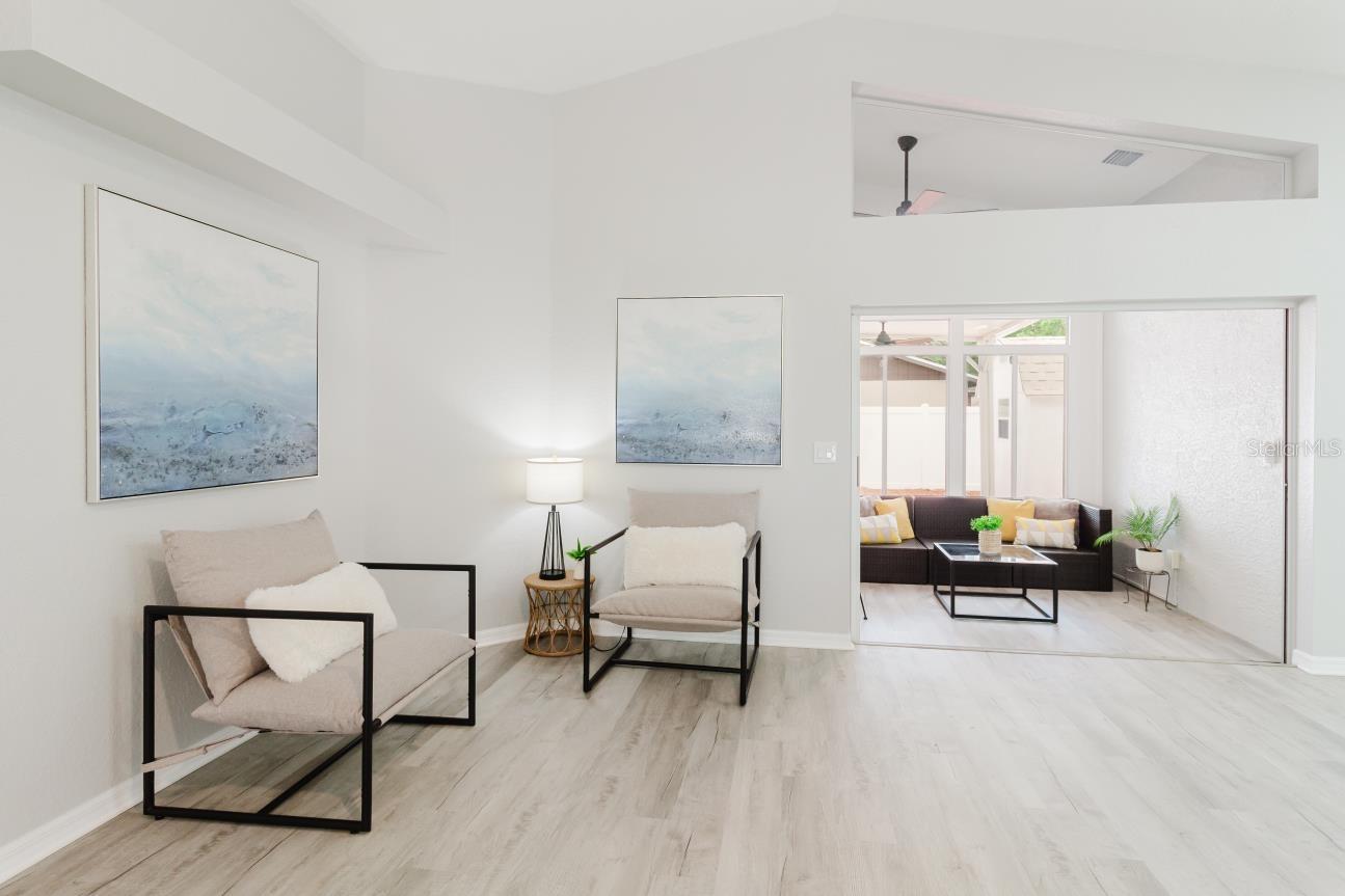 STARKEY HEIGHTS - Residential