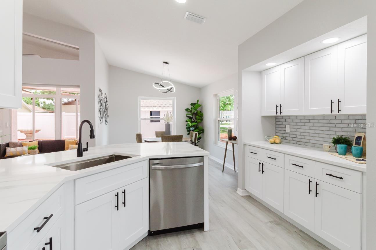 STARKEY HEIGHTS - Residential