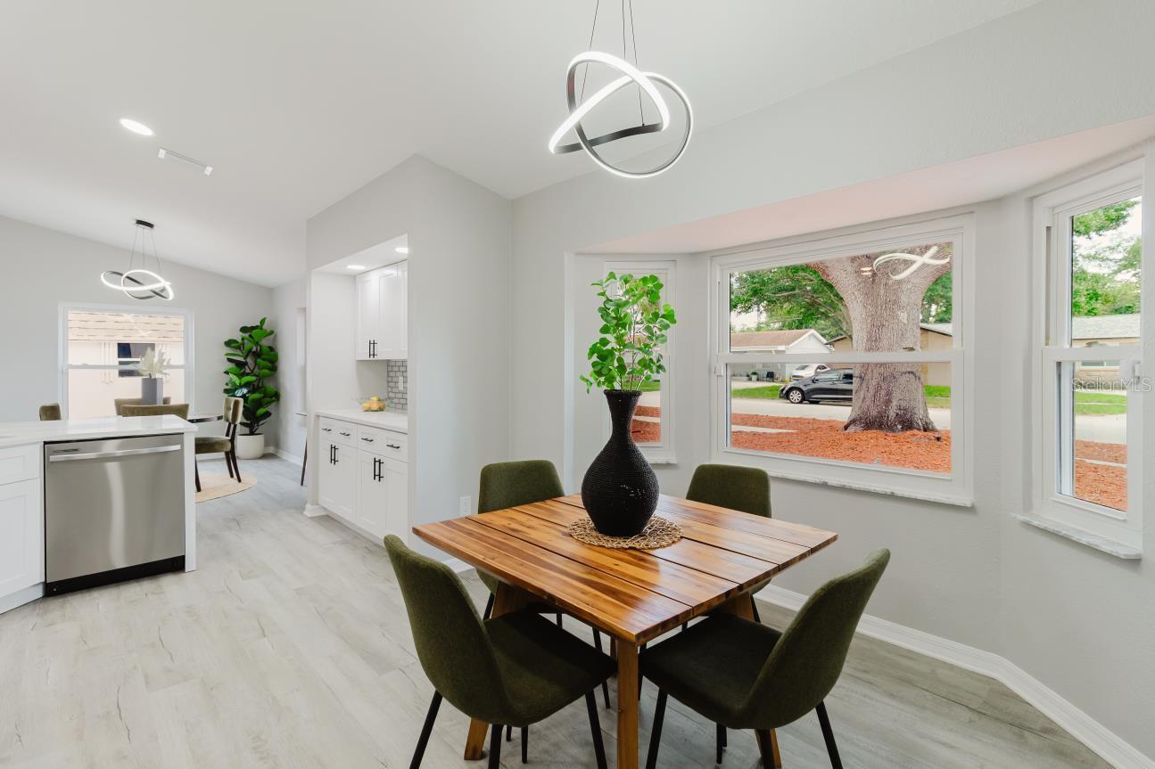 STARKEY HEIGHTS - Residential