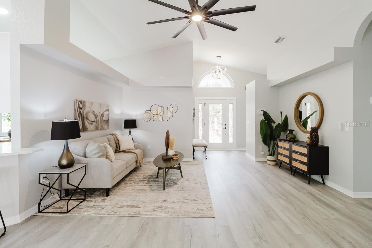 STARKEY HEIGHTS - Residential