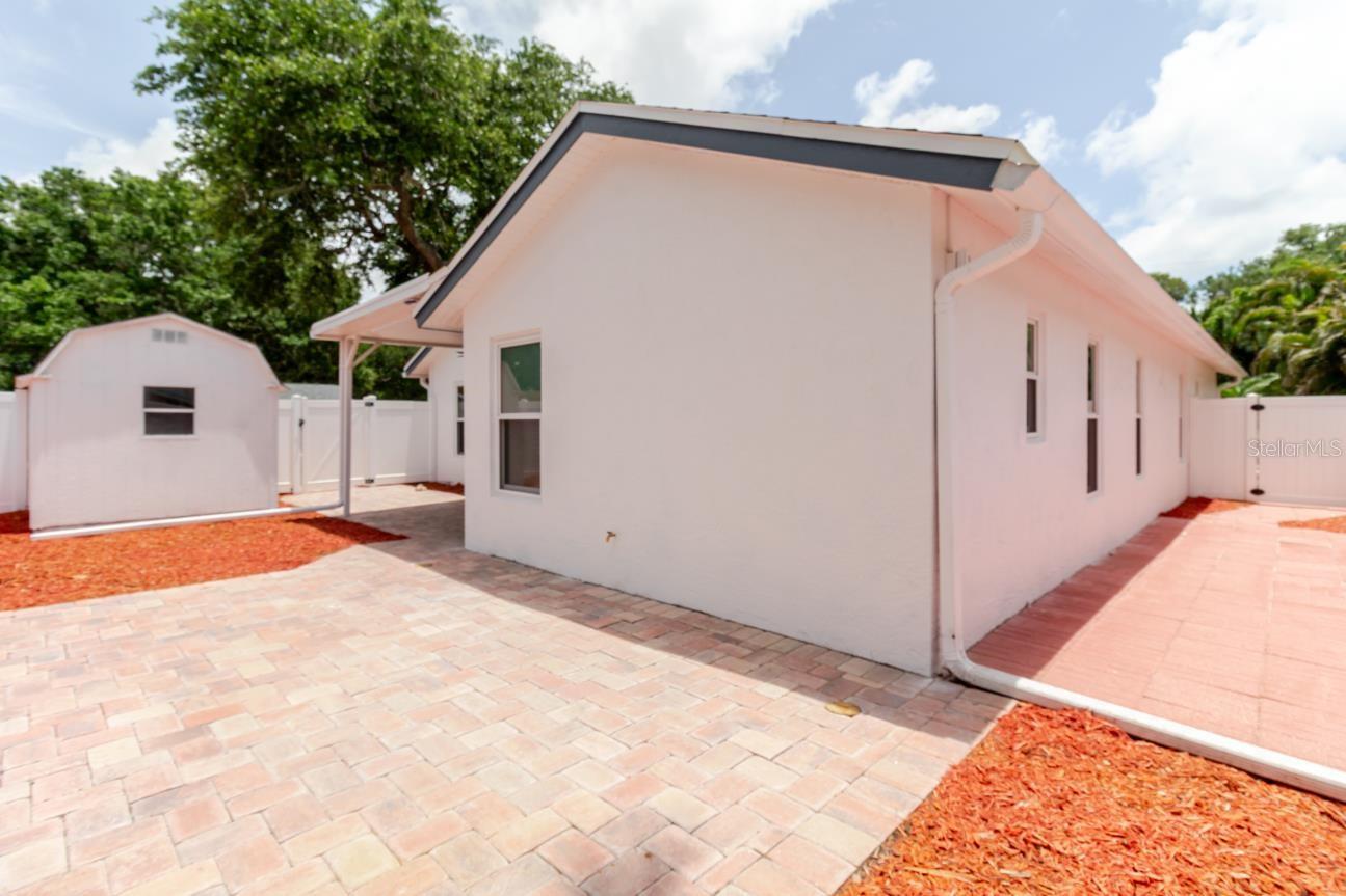 STARKEY HEIGHTS - Residential