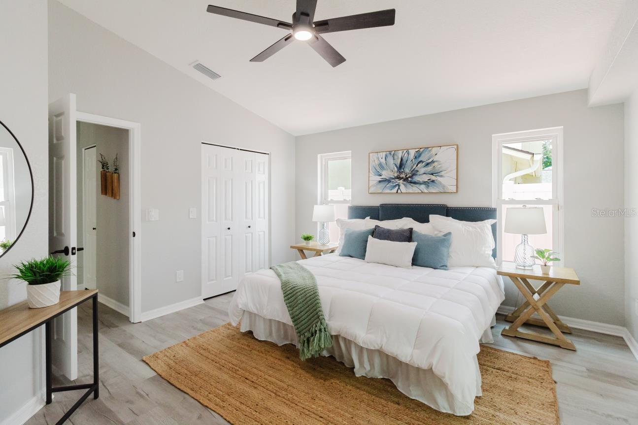 STARKEY HEIGHTS - Residential