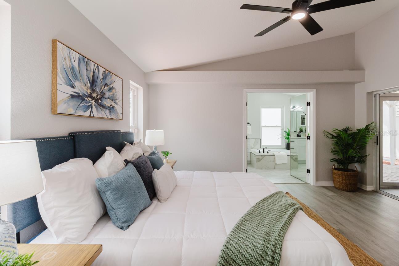 STARKEY HEIGHTS - Residential