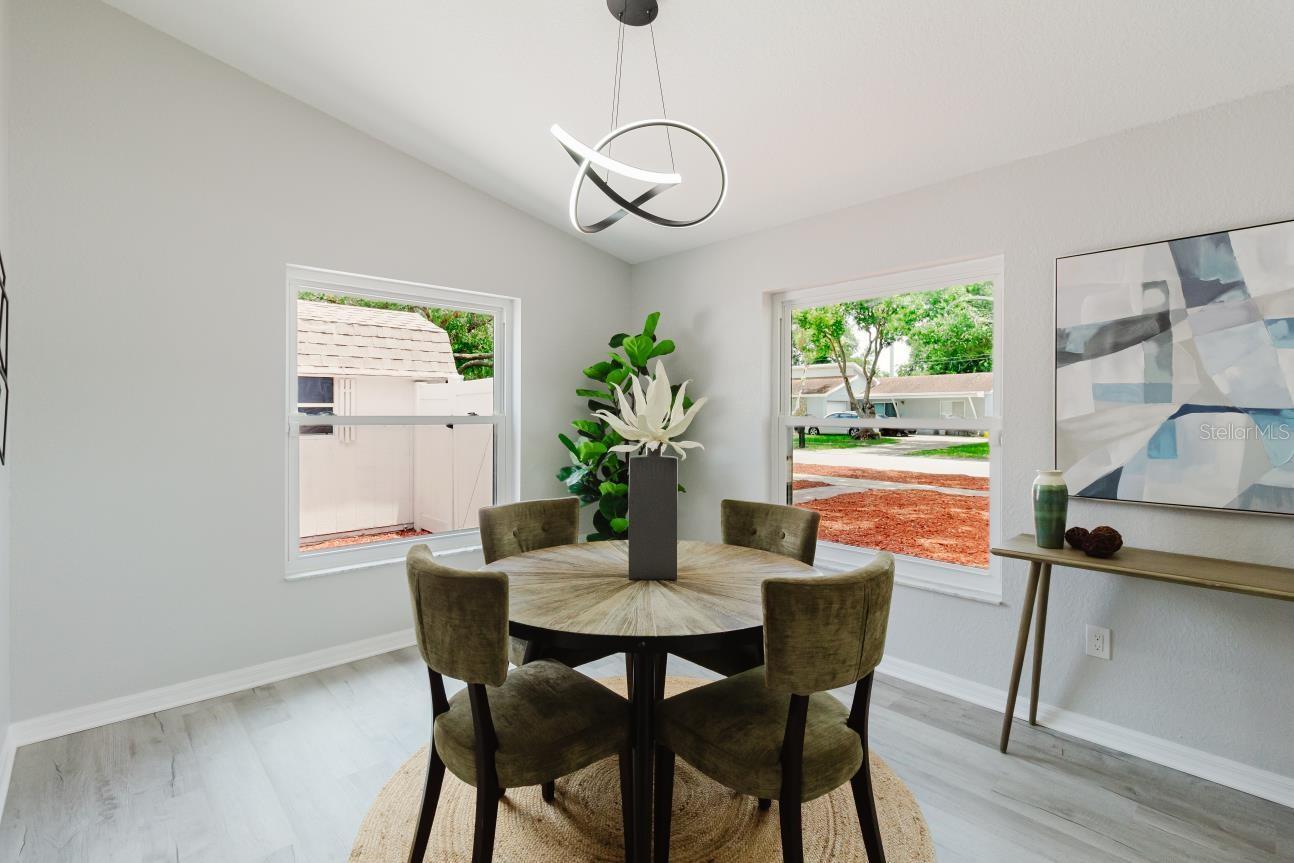 STARKEY HEIGHTS - Residential