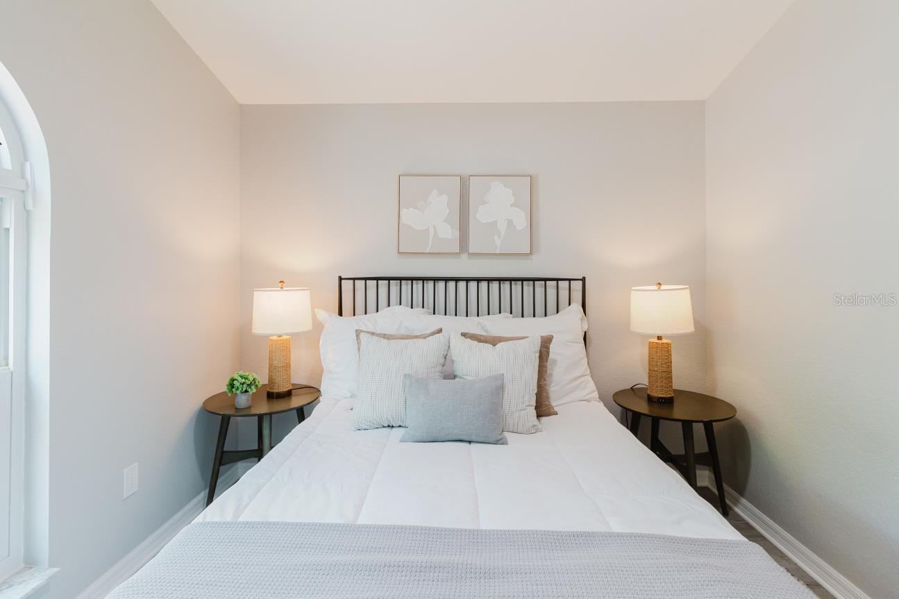 STARKEY HEIGHTS - Residential