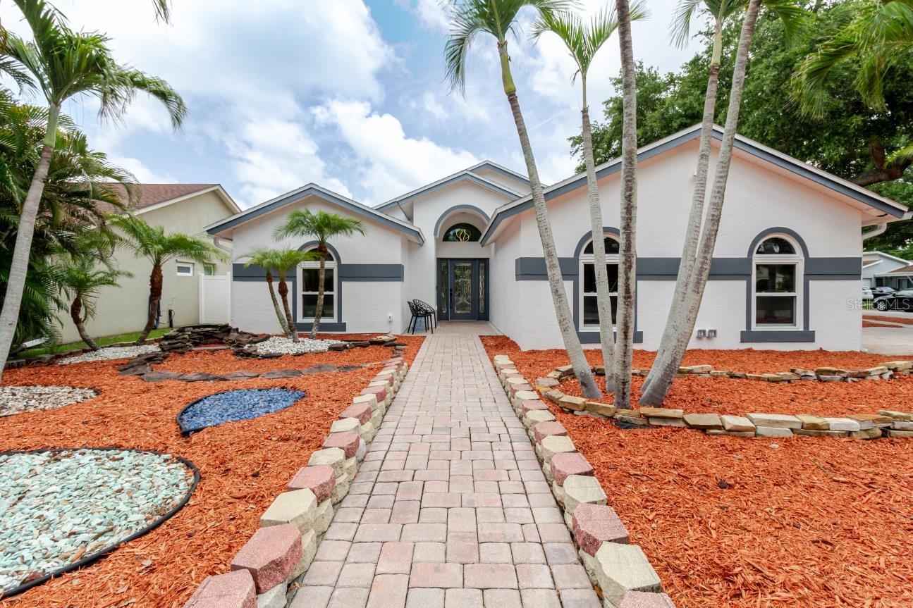 STARKEY HEIGHTS - Residential