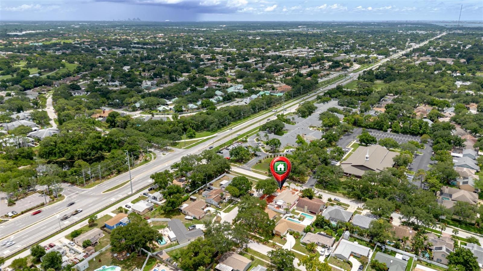 STARKEY HEIGHTS - Residential