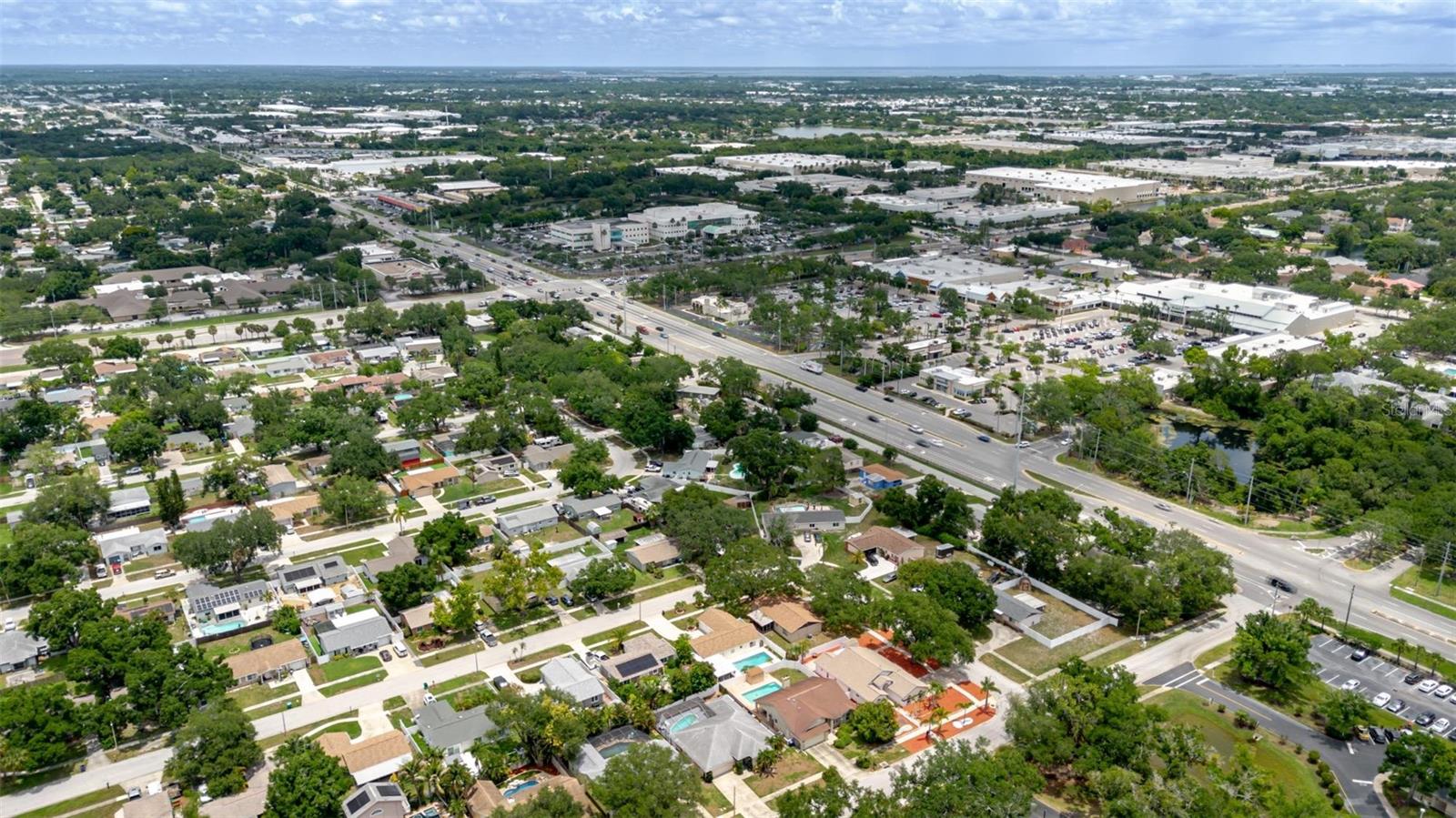 STARKEY HEIGHTS - Residential