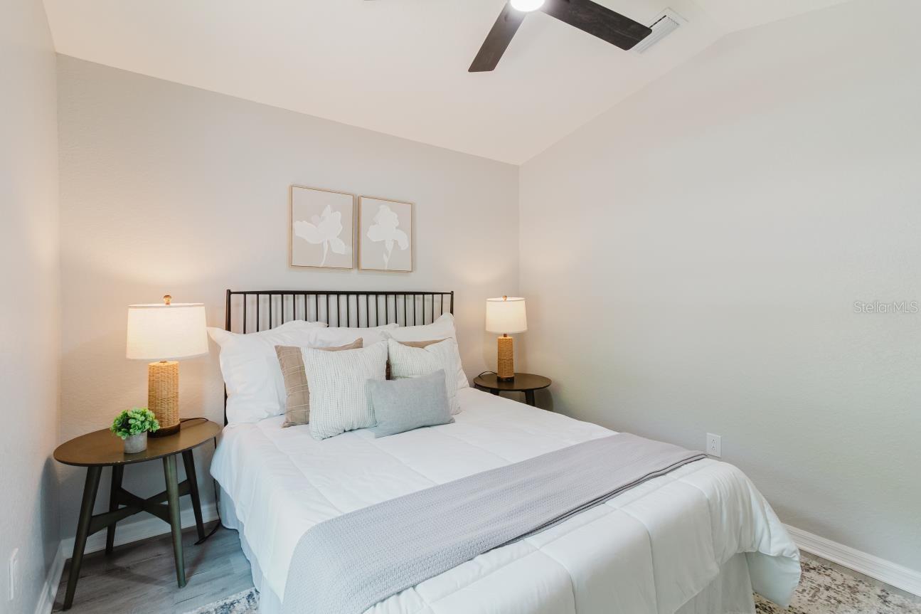 STARKEY HEIGHTS - Residential