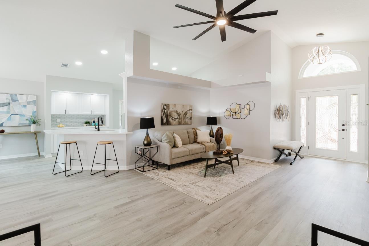 STARKEY HEIGHTS - Residential
