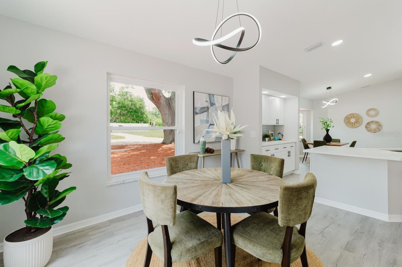 STARKEY HEIGHTS - Residential