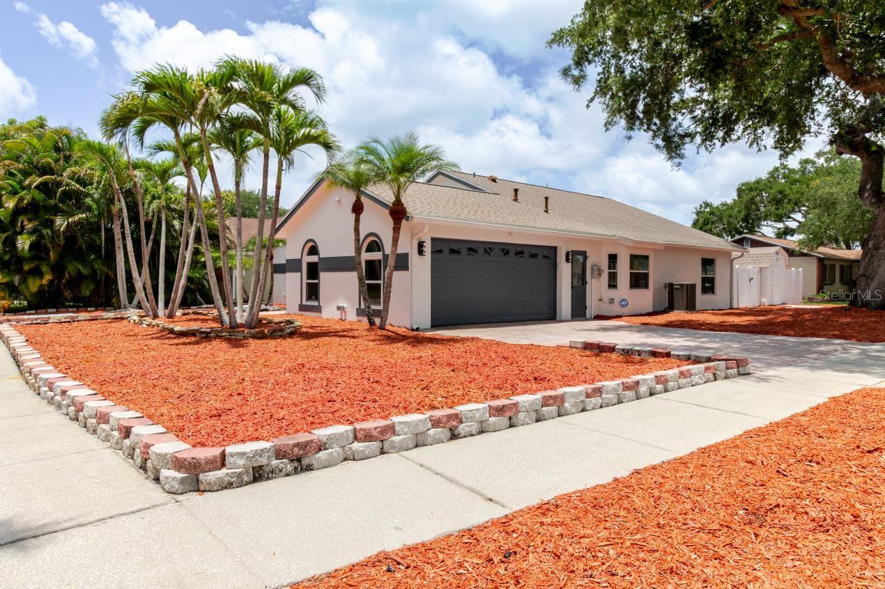 STARKEY HEIGHTS - Residential