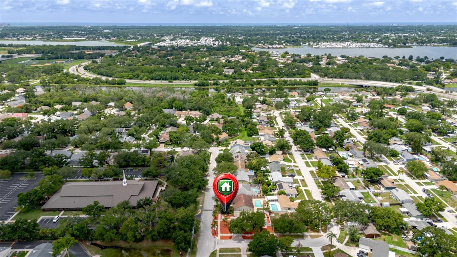 STARKEY HEIGHTS - Residential