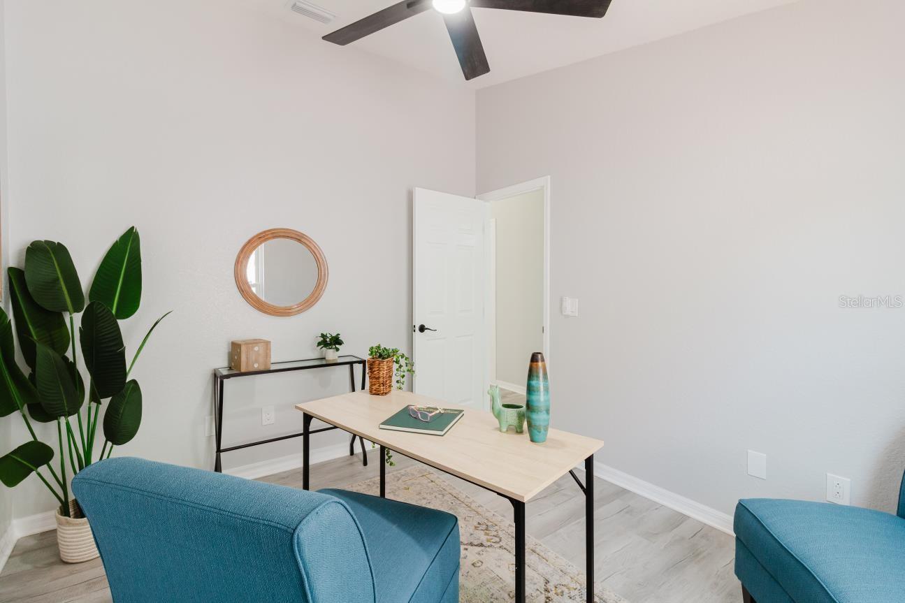 STARKEY HEIGHTS - Residential