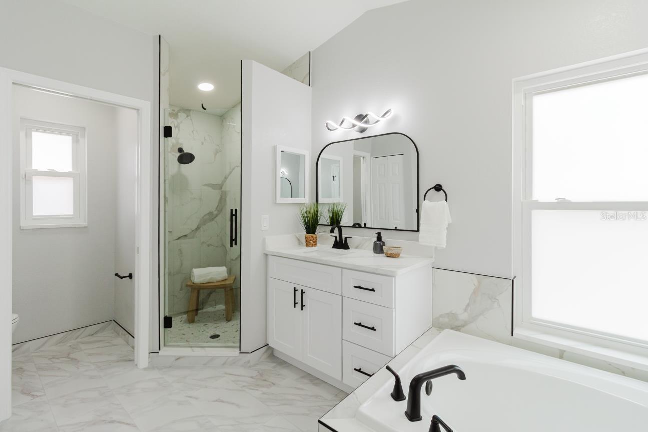 STARKEY HEIGHTS - Residential