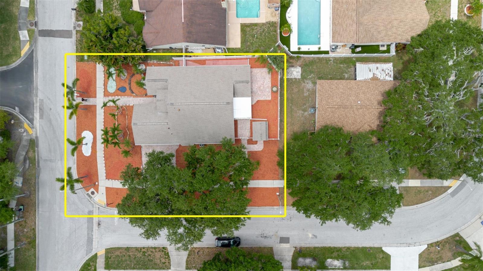 STARKEY HEIGHTS - Residential