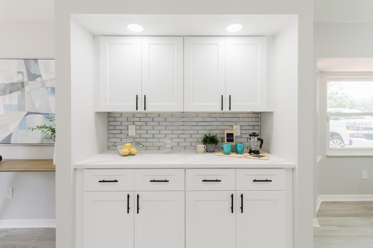 STARKEY HEIGHTS - Residential