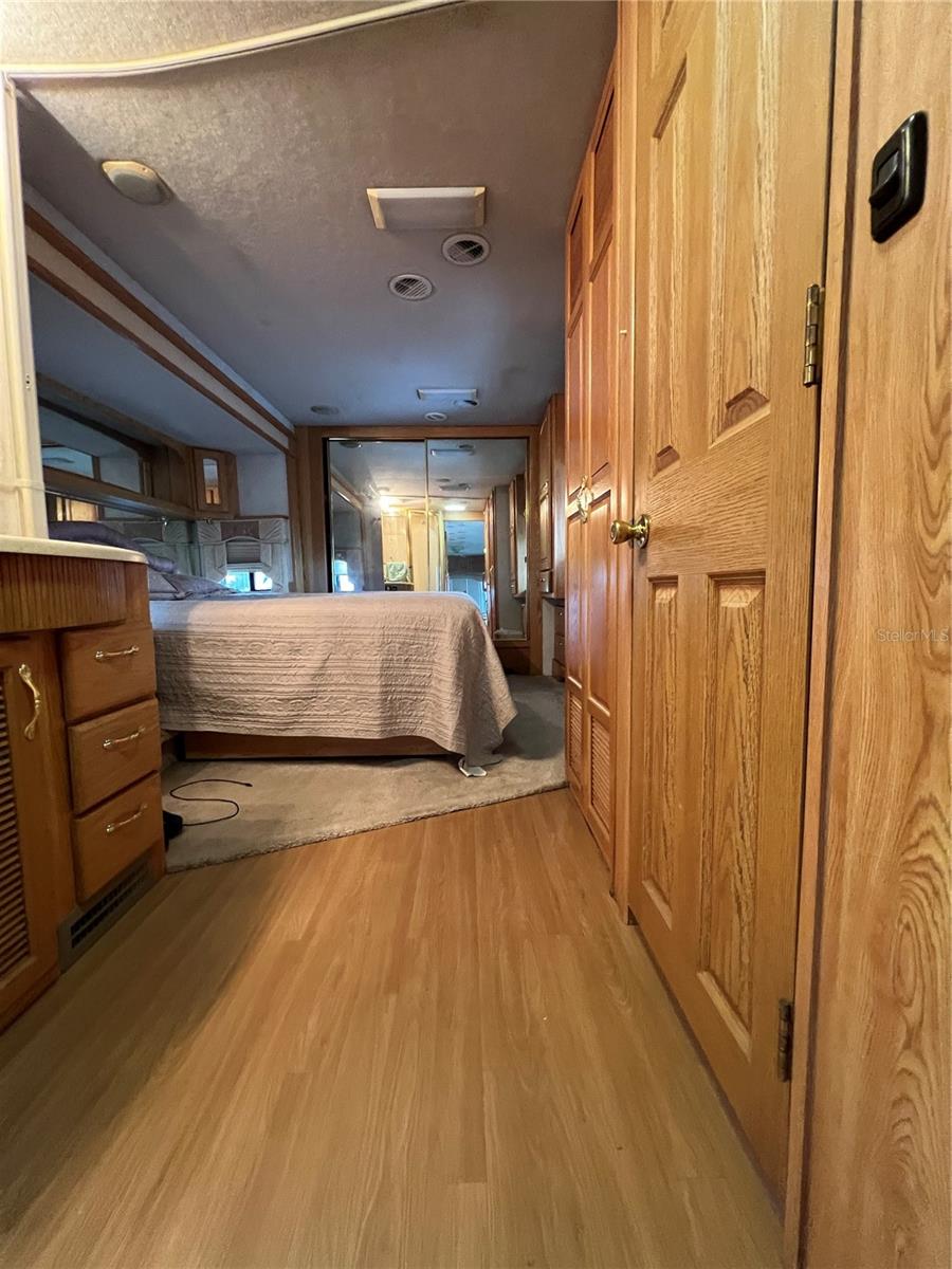 ANCIENT OAKS RV RESIDENCE IV - Residential