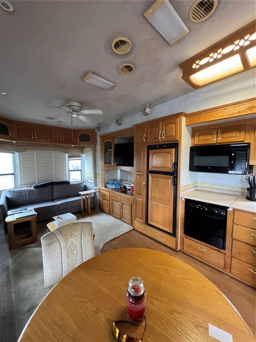 ANCIENT OAKS RV RESIDENCE IV - Residential