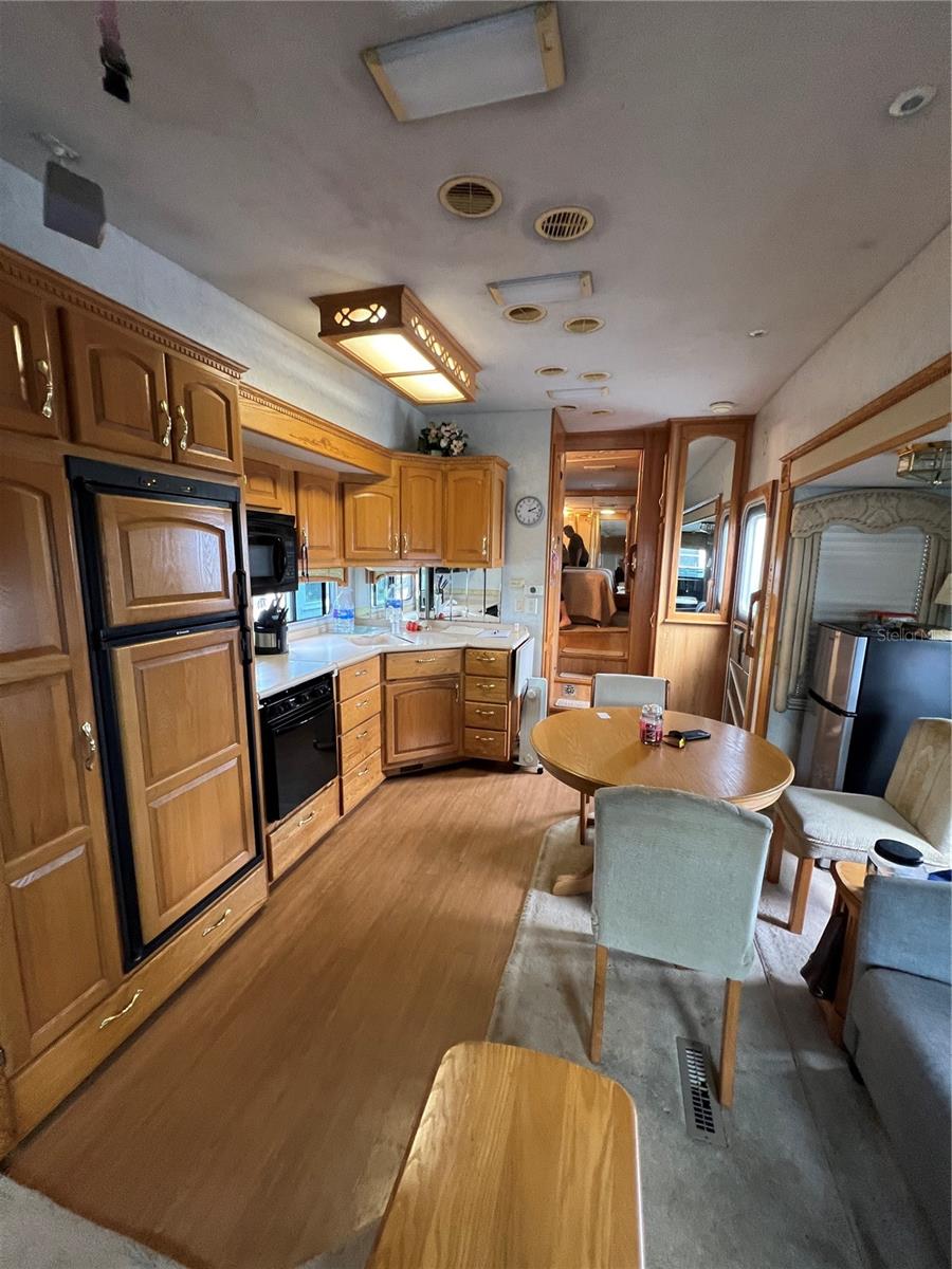 ANCIENT OAKS RV RESIDENCE IV - Residential