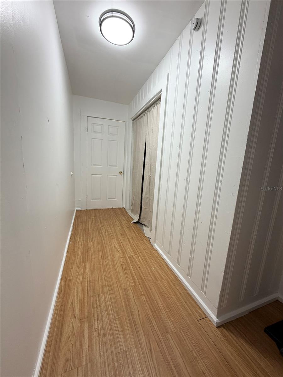 PITZER & NELSONS NEW SMYRNA - Residential Income