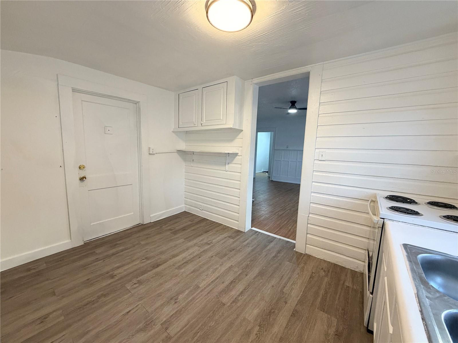 PITZER & NELSONS NEW SMYRNA - Residential Income
