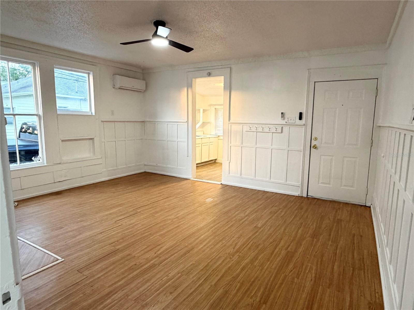 PITZER & NELSONS NEW SMYRNA - Residential Income