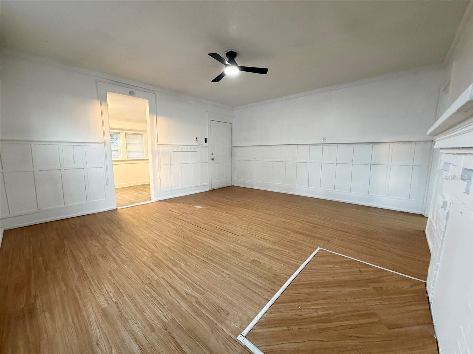 PITZER & NELSONS NEW SMYRNA - Residential Income
