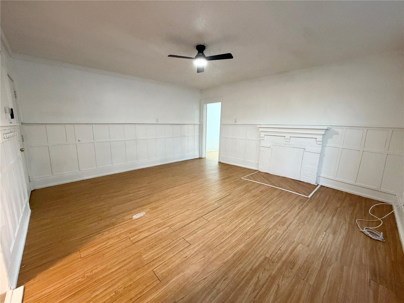 PITZER & NELSONS NEW SMYRNA - Residential Income