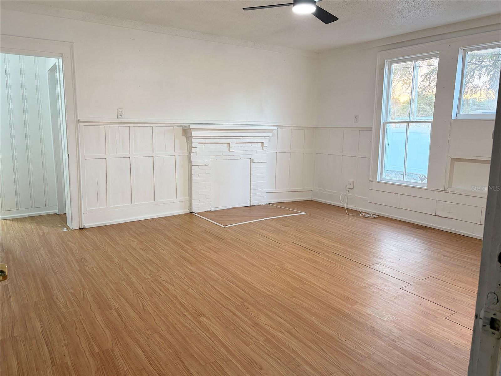 PITZER & NELSONS NEW SMYRNA - Residential Income